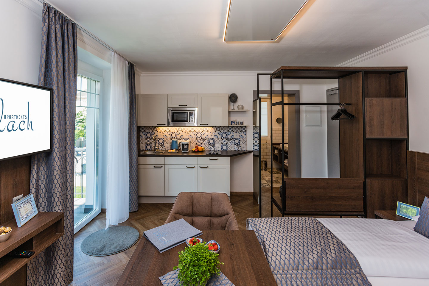 Apartments Villach Anbau – business – slide 8